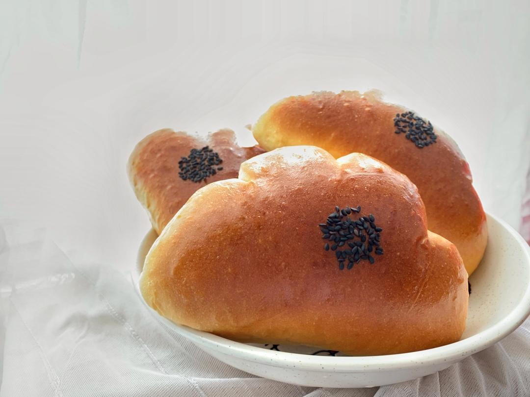 『巨无霸鲜奶卡仕达』