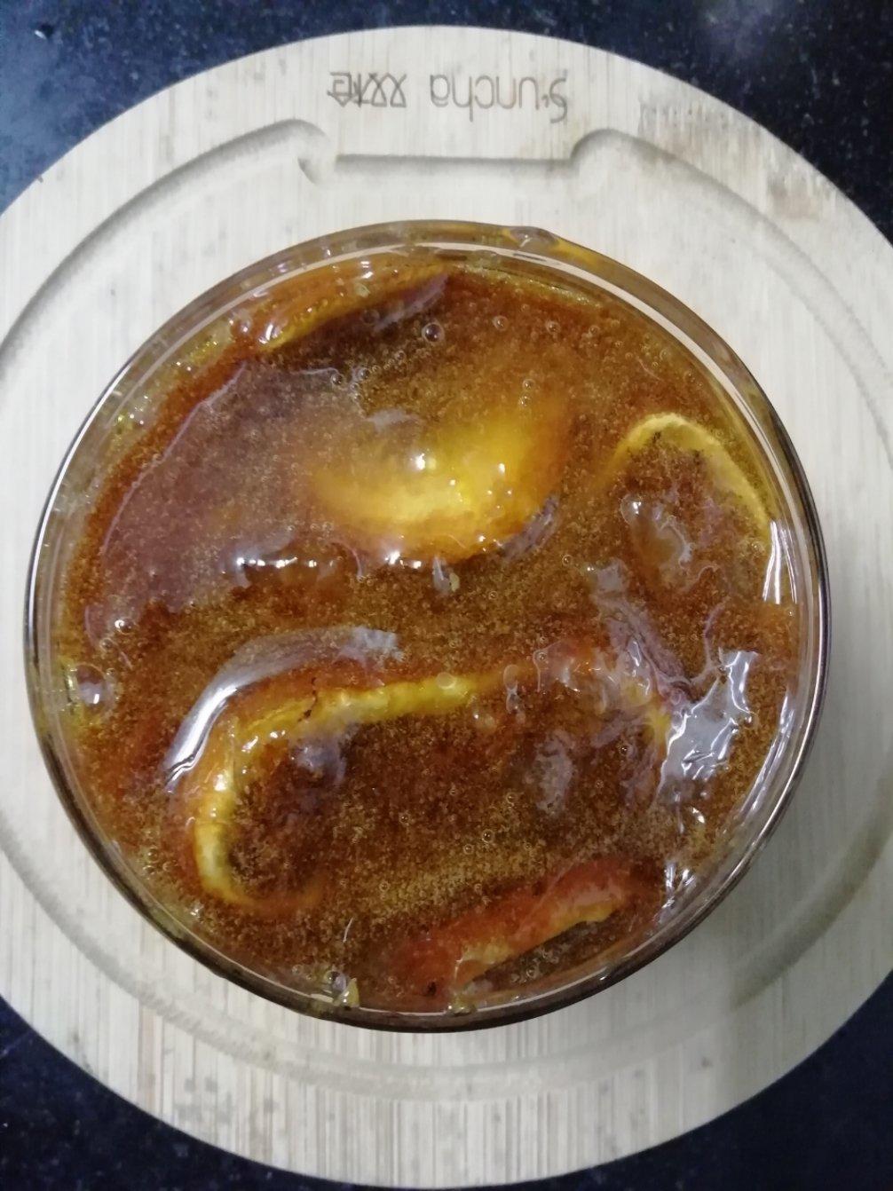 冰糖柠檬膏—超详细步骤，新手轻松驾驭