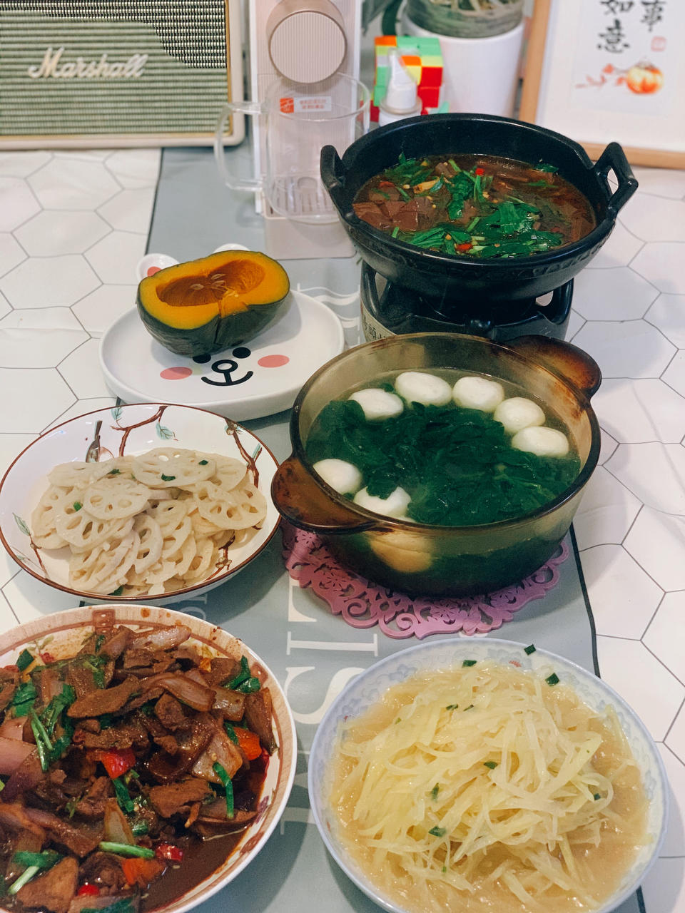 厨师长教你：“小炒猪肝”的家常做法，味道干香很赞，先收藏起来