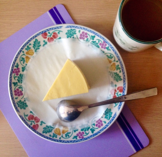 《Tinrry下午茶》教你做芒果流心慕斯（6寸配方）