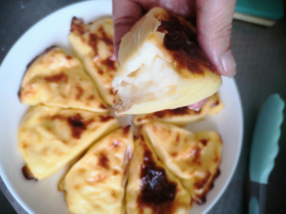 好吃到爆的烤牛奶，零失败㊙️方来了