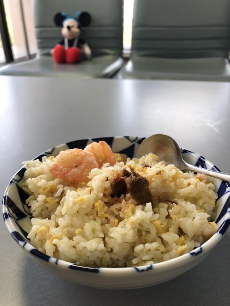 盒饭