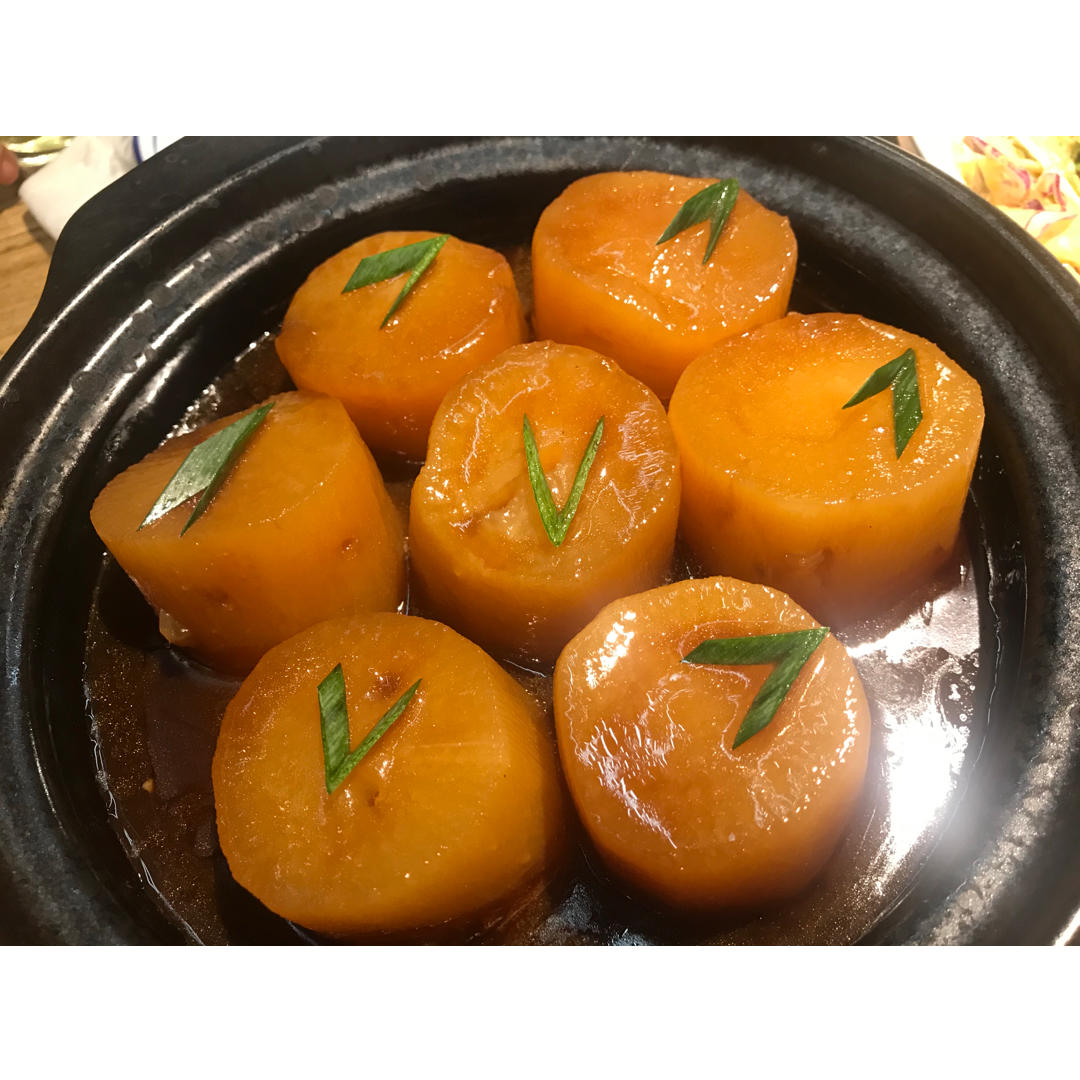 晚餐