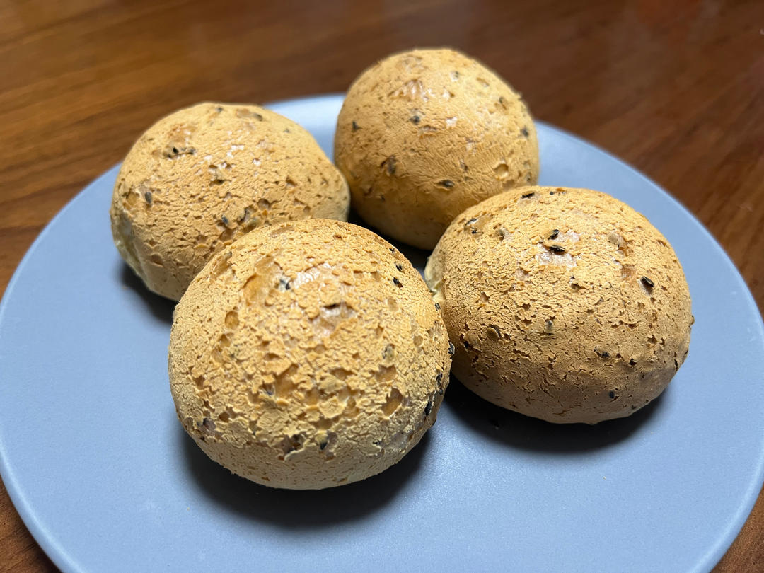 恐龙蛋·麻薯面包·麻薯包 自己做了1000➕的私人配方