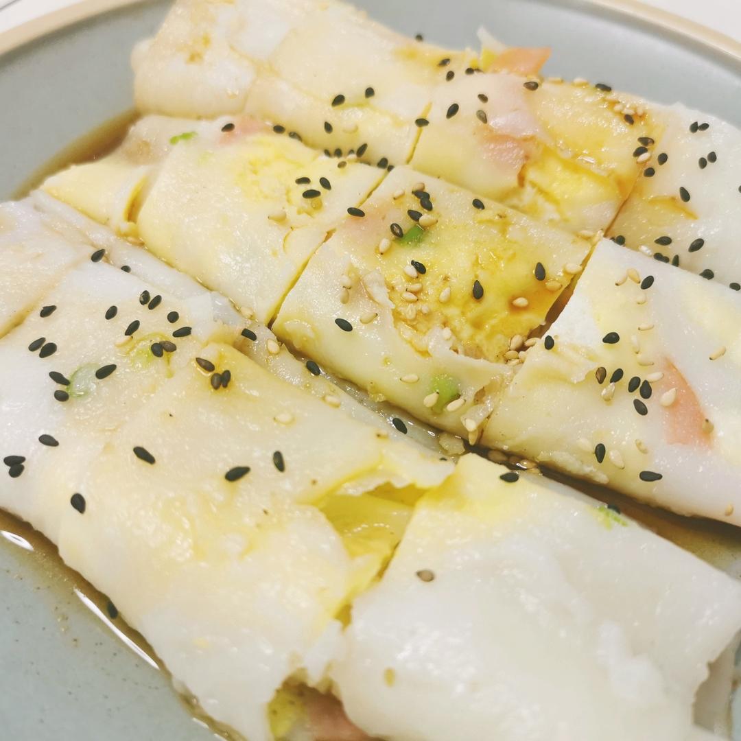 广东肠粉（精心调制）