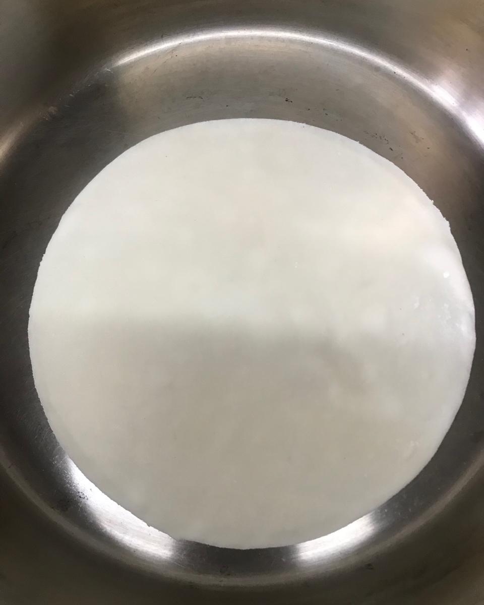 墨西哥卷饼