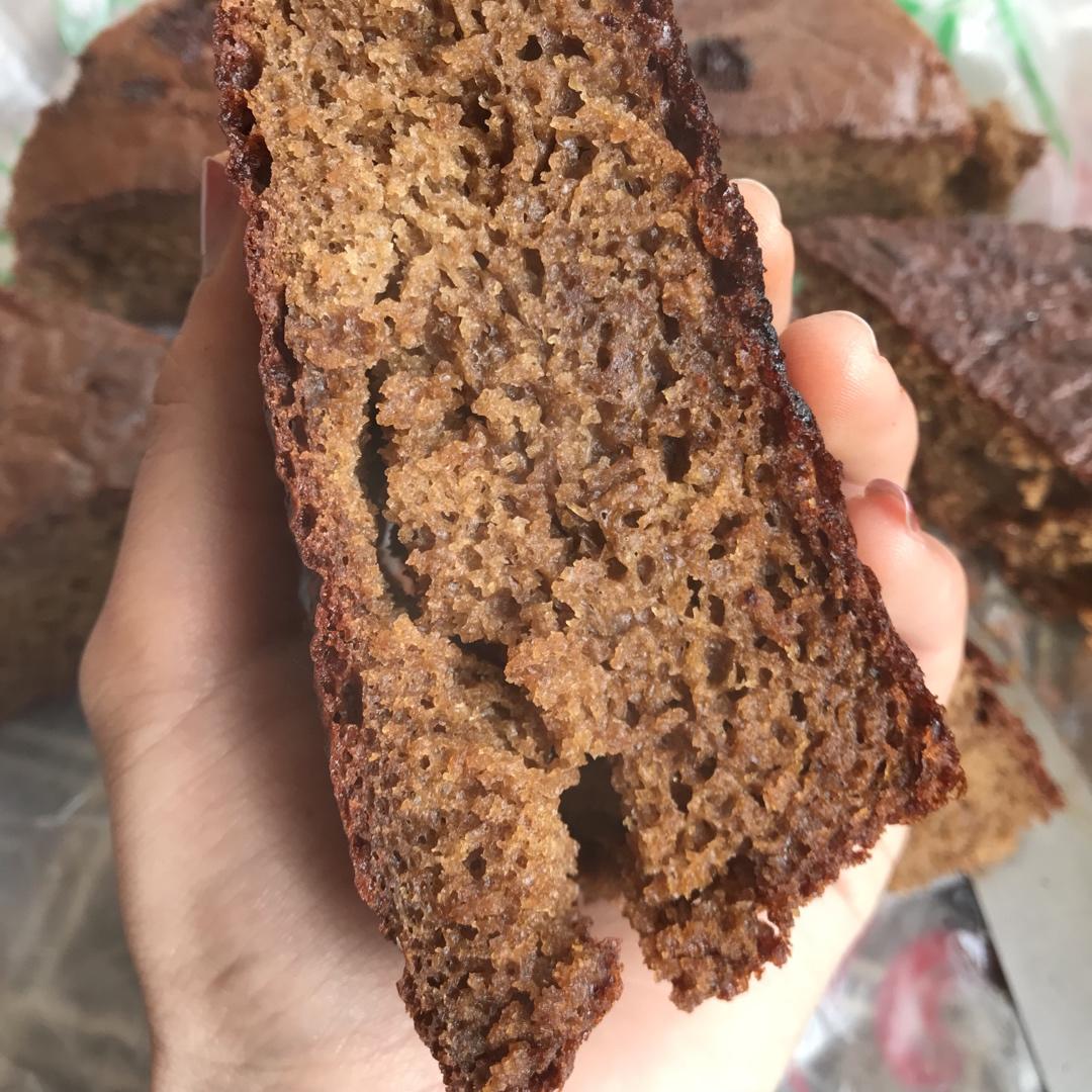 枣糕（简单家常版，枣香浓郁）