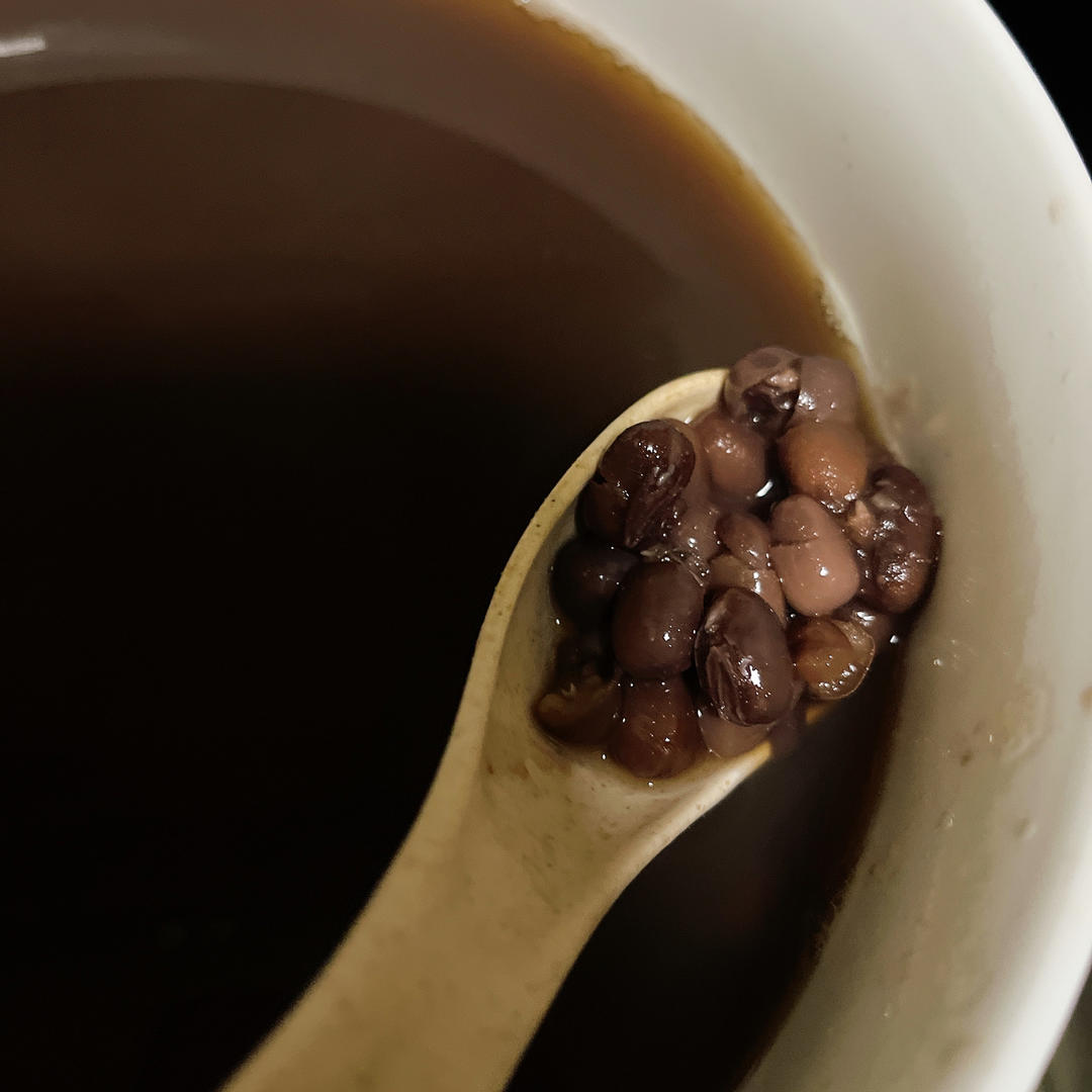 广式陈皮红豆沙（爆沙窍门版）