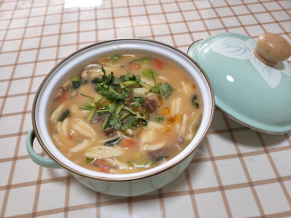 酸汤小面鱼