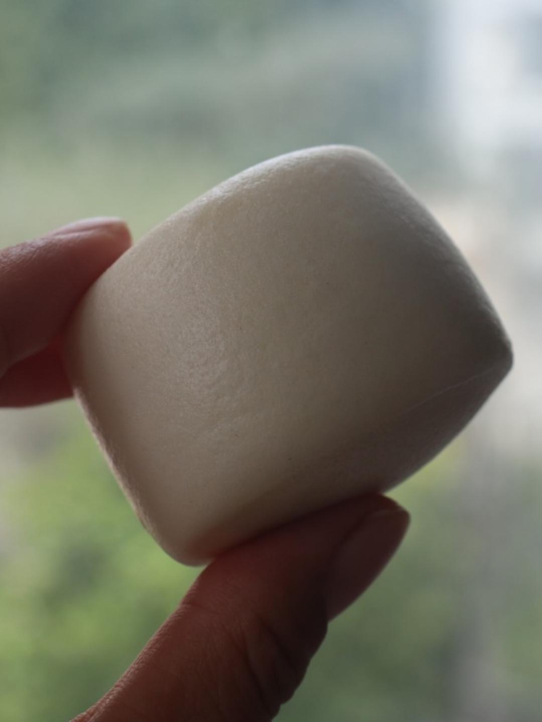 重启揉面模式做个好吃的馒头