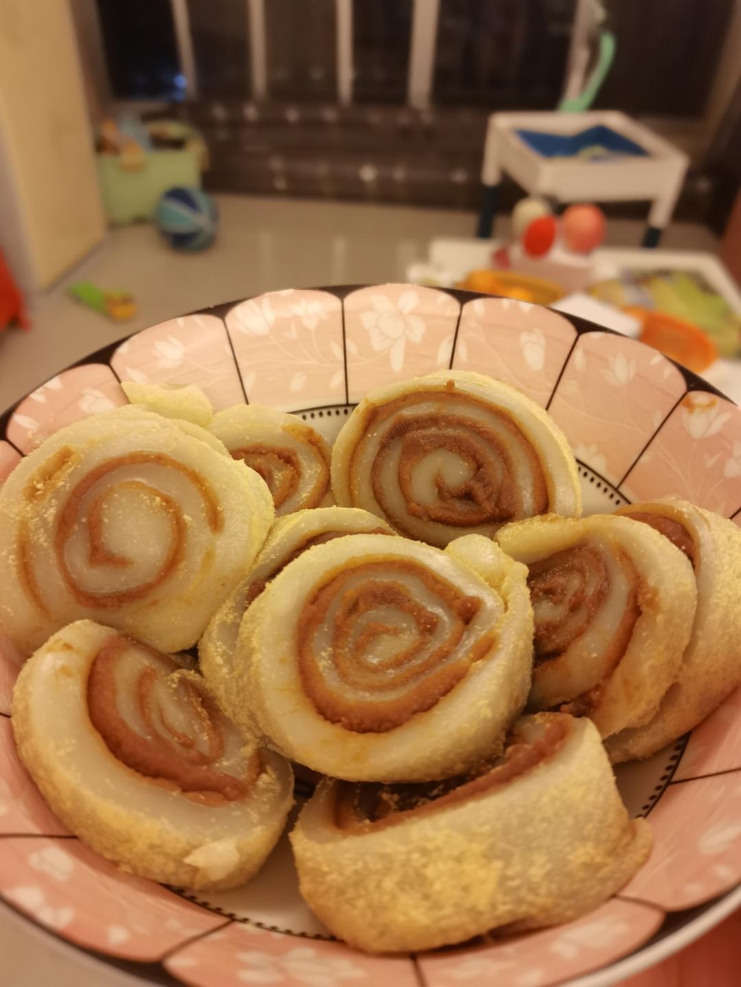 驴打滚