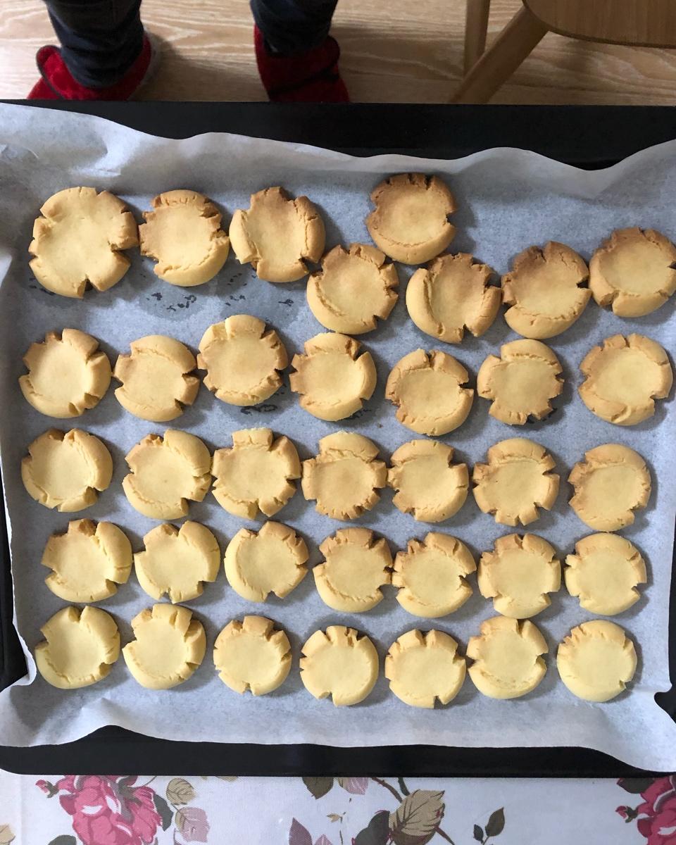 玛格丽特小饼干（共3版）