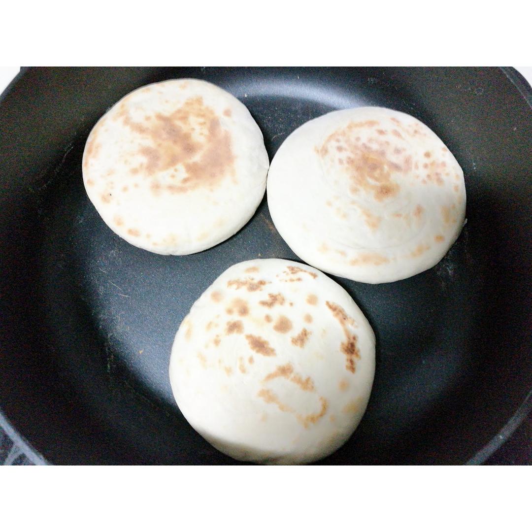 白吉馍