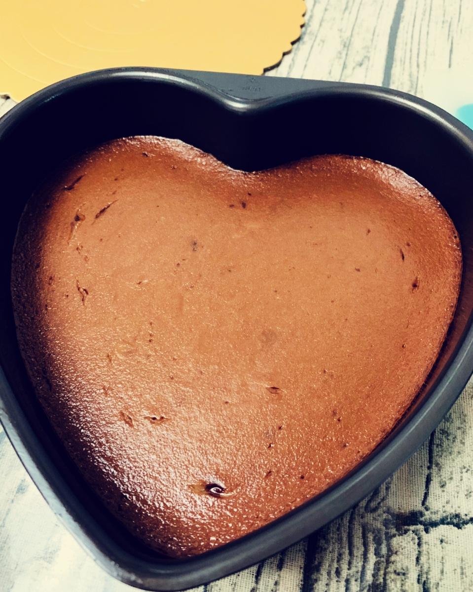 纯素巧克力挞（Vegan Chocolate Tart)