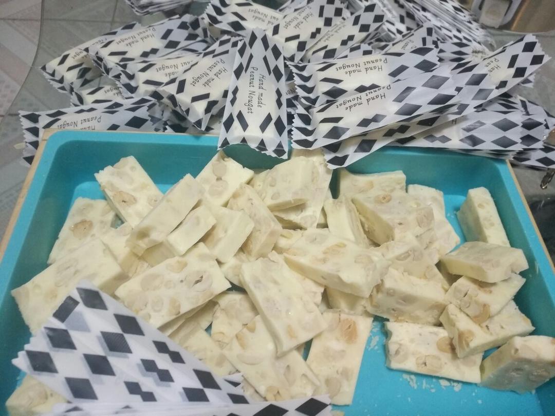 牛轧糖