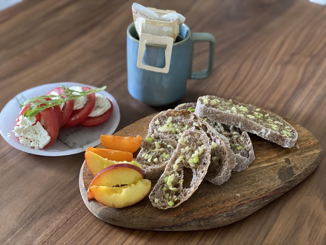 ciabatta 夏巴达/恰巴塔-意大利拖鞋面包