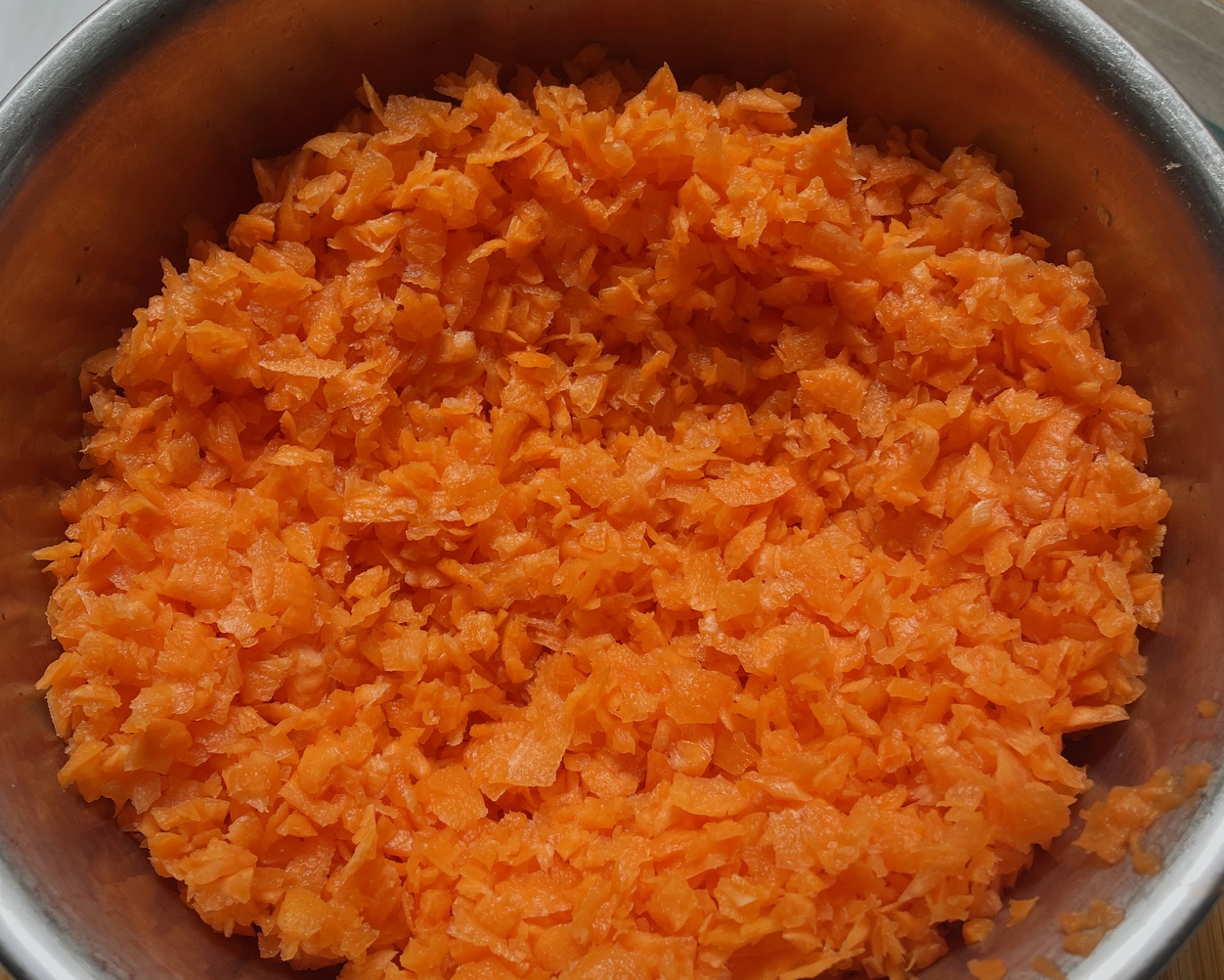 胡萝卜猪肉饺子-简单美味好吃的家庭版的做法 步骤6