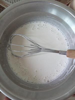 红豆椰浆马蹄糕的做法 步骤3