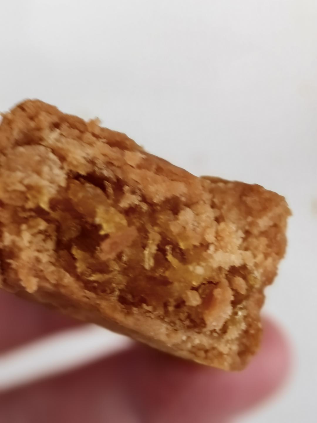 台式土凤梨酥（100%菠萝馅）