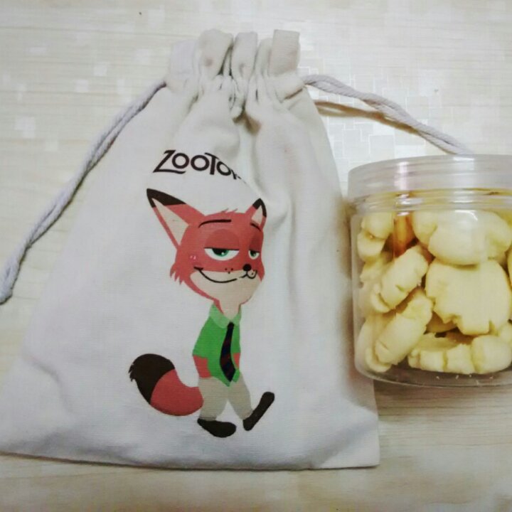 玛格丽特小饼干