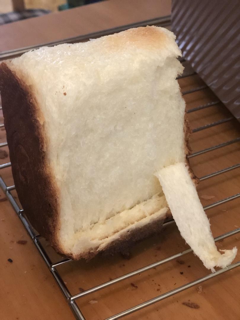 纯奶手撕吐司