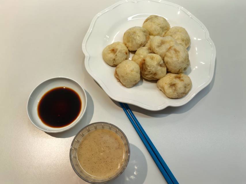 不用揉面的杭州小笼包