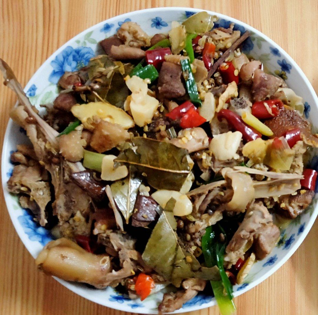 手撕蔓越莓炼乳吐司