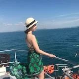 Jessy小茜
