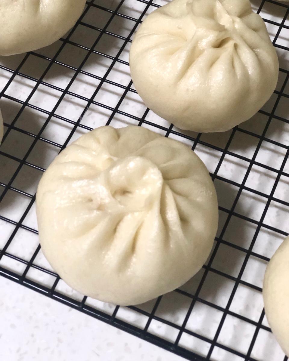 厨房里的三餐四季