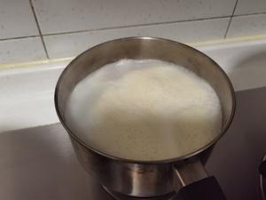 【韩式】豆浆面的做法 步骤3