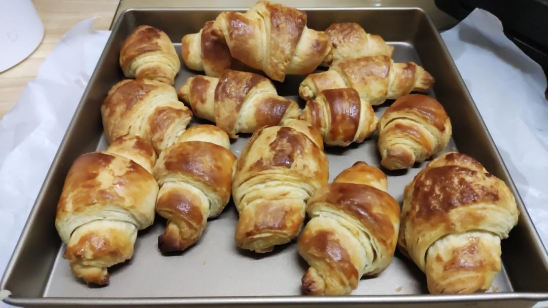 《Tinrry+》可颂（帅帅小厨）