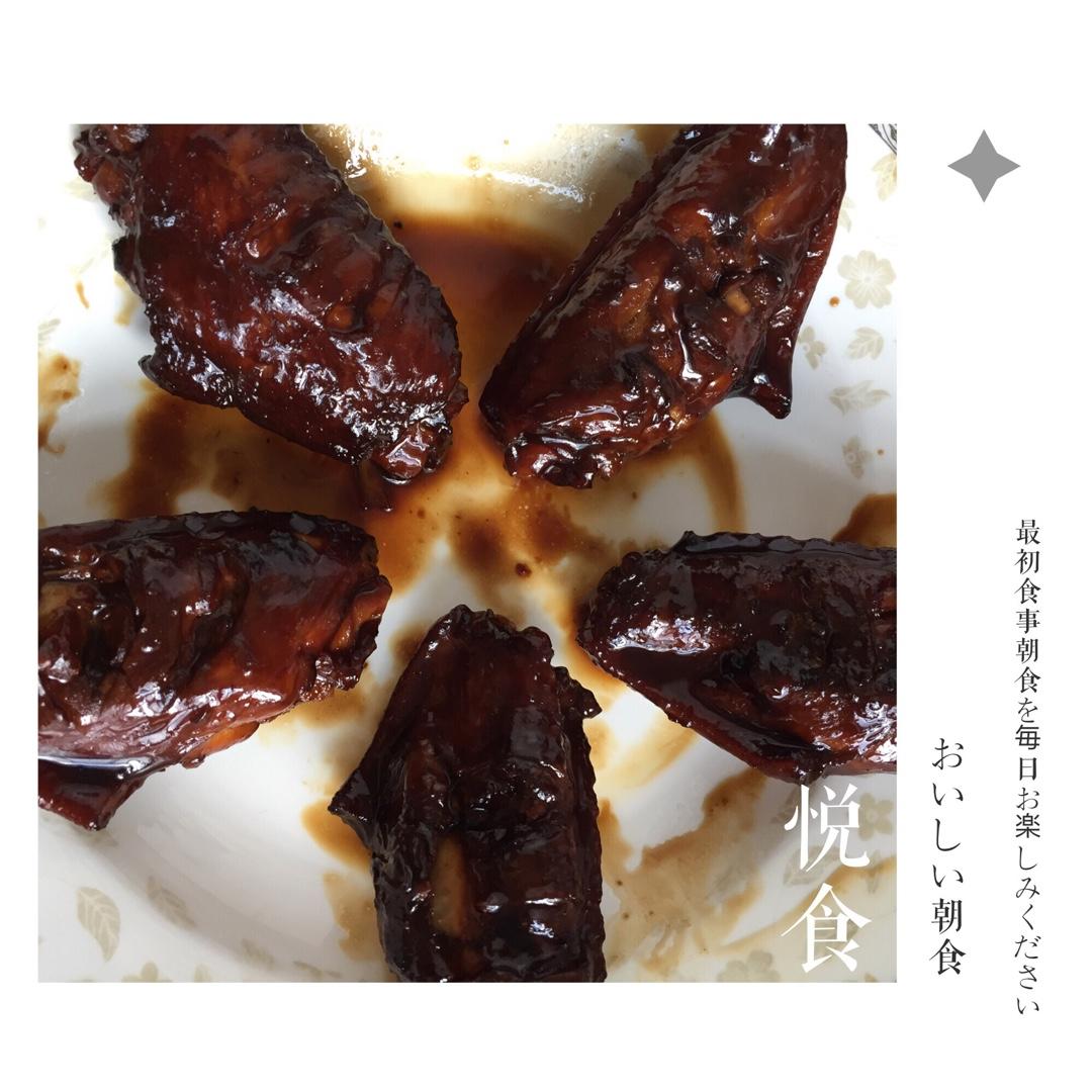 可乐鸡翅