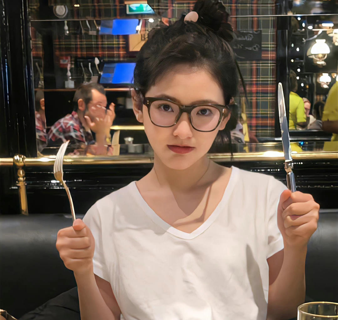 Meng阿娇