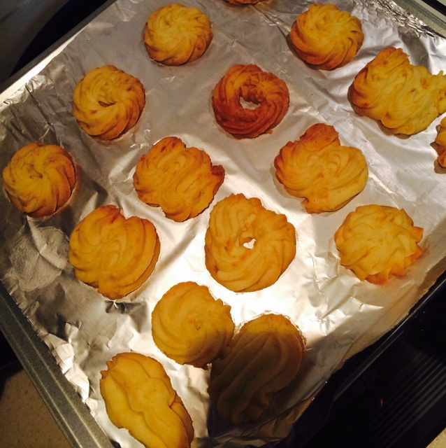 PH大师的维也纳酥饼