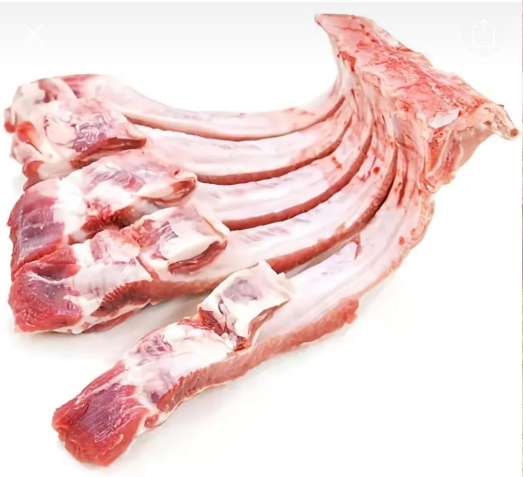 544 排骨做法集锦，椒盐红烧可乐话梅猪勒排骨汤大排中排小排