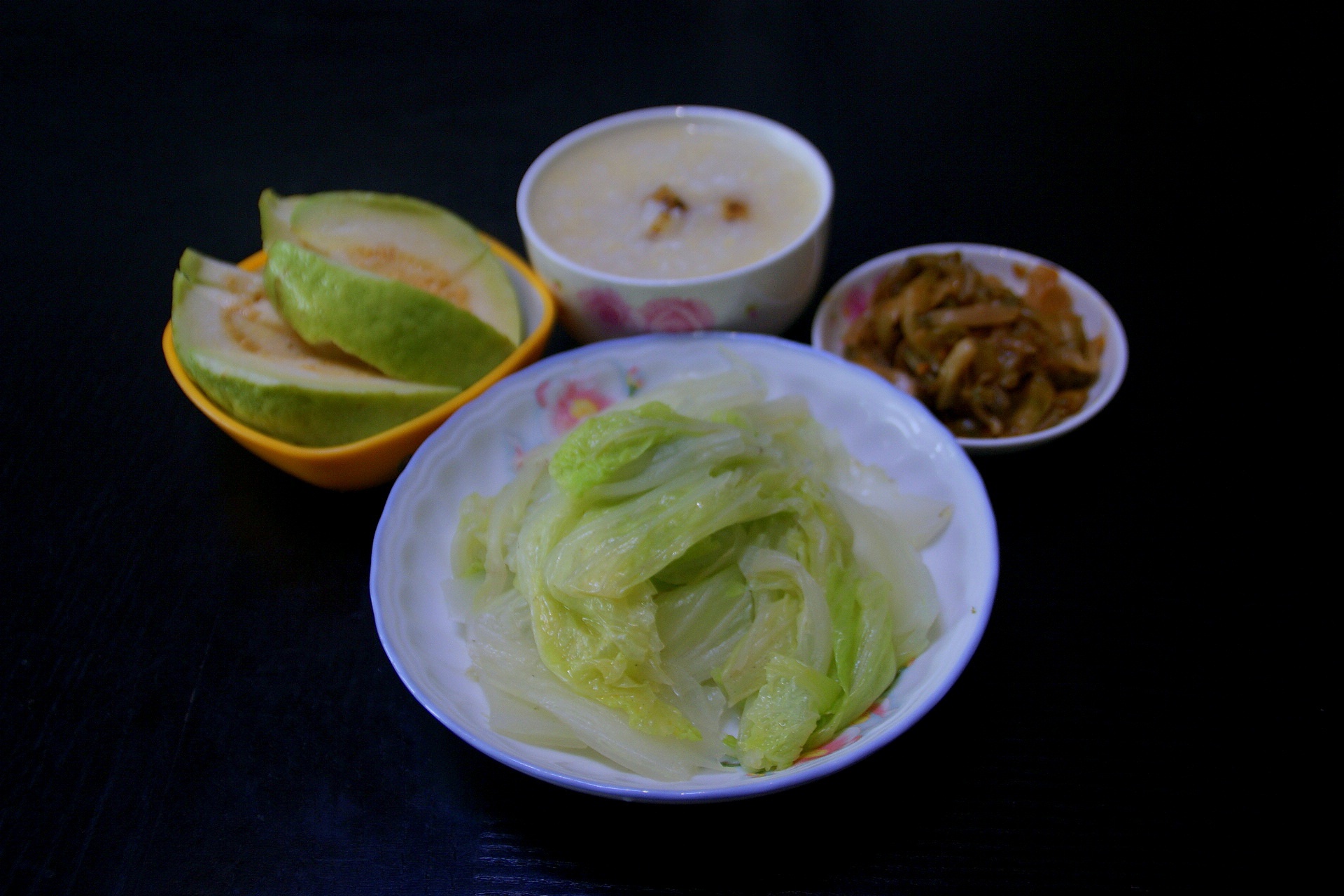健康活力早餐