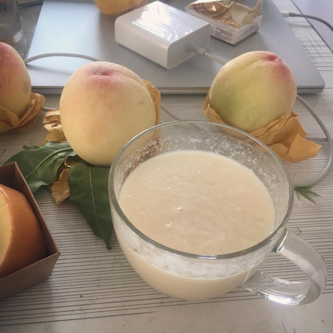 桃子🍑养乐多