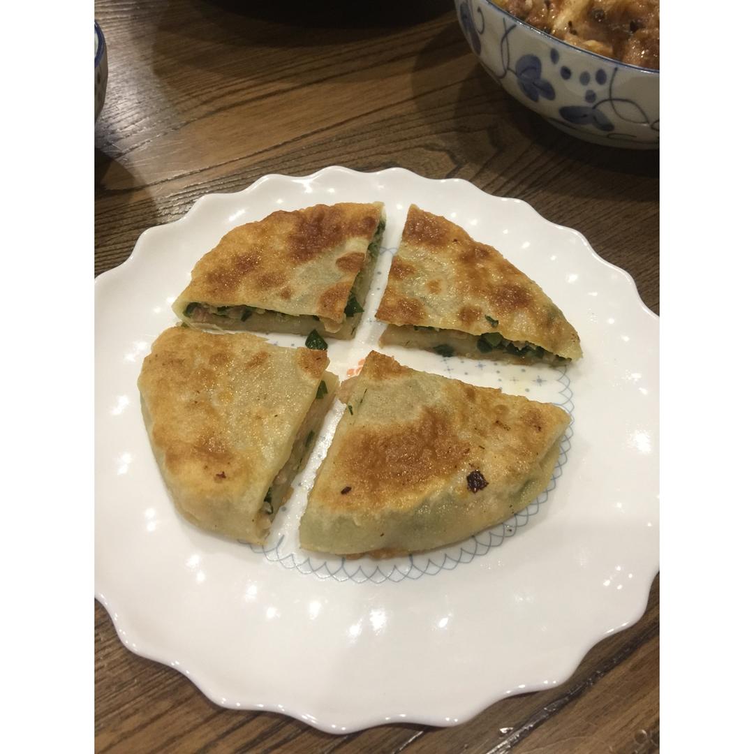 馅饼