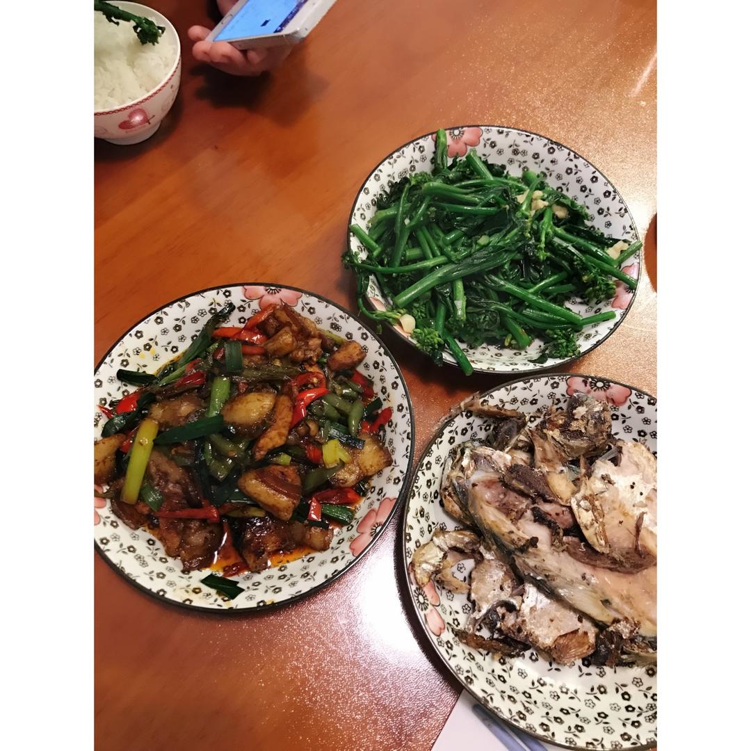 四川回锅肉