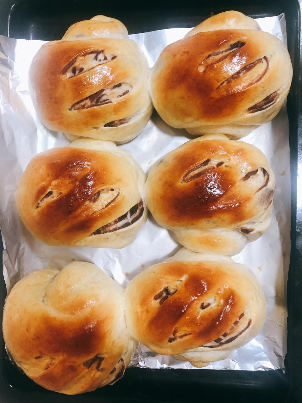 冷藏大法不用揉直接出手套膜