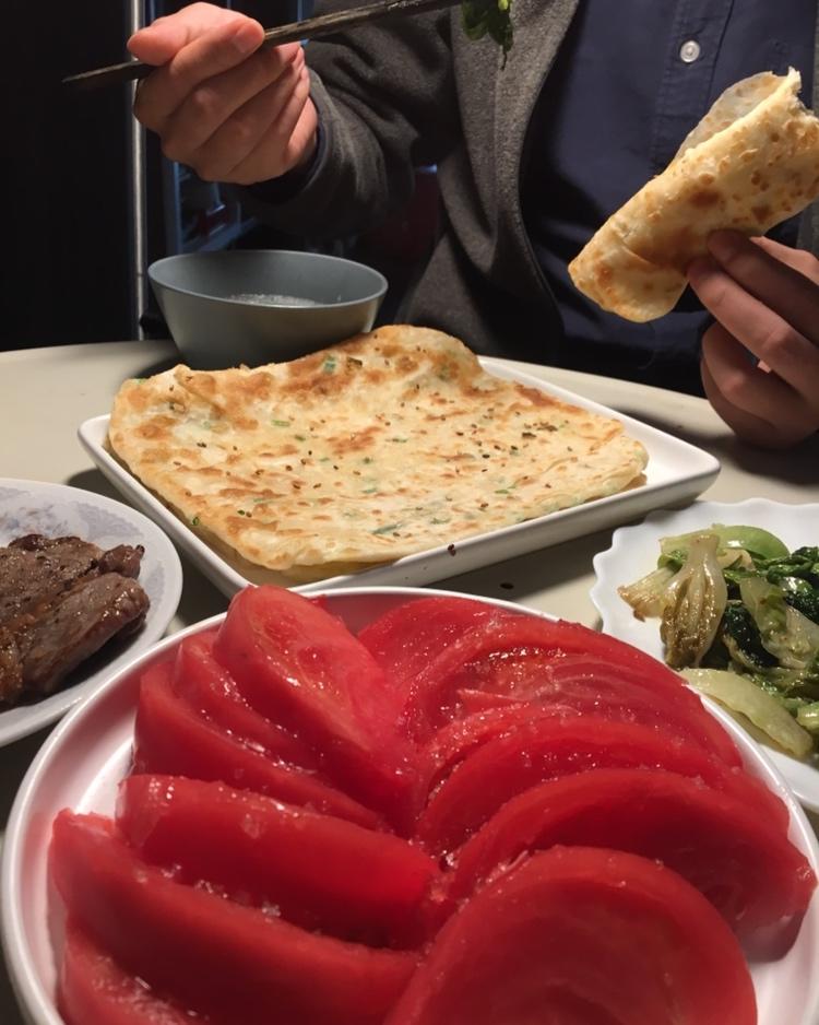 十五分钟快手早餐