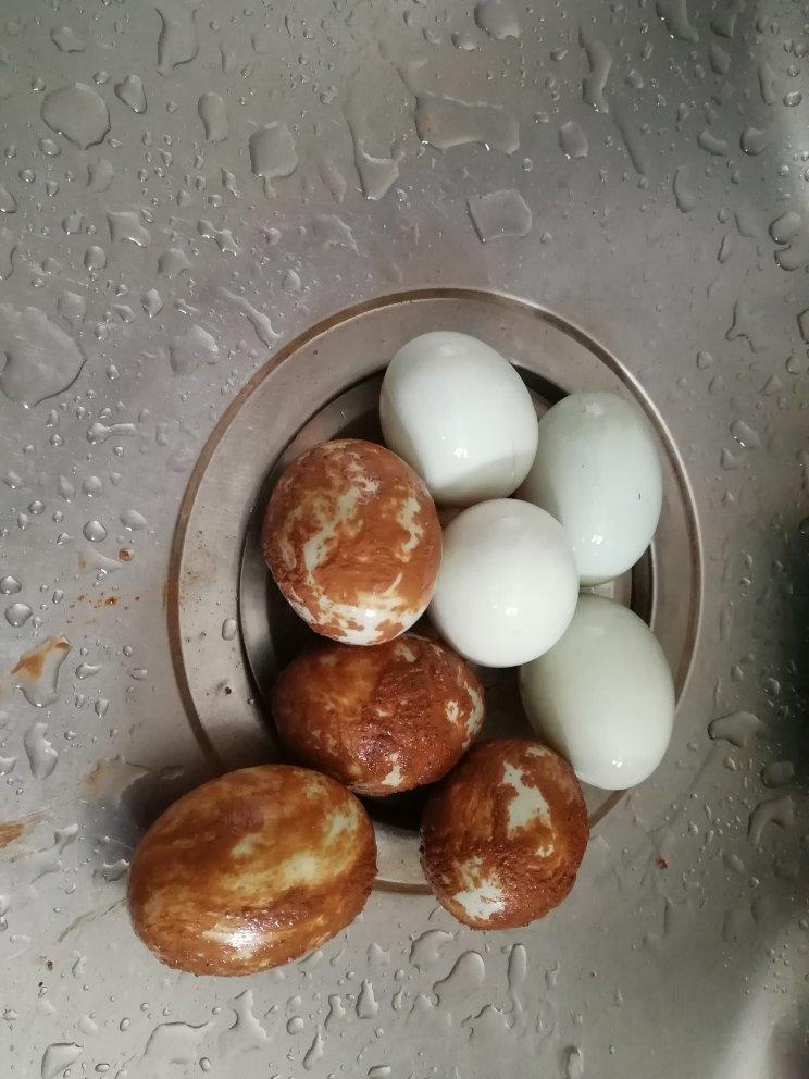 网红青团～～咸蛋黄肉松青团