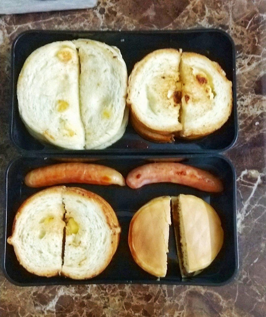 午餐便当