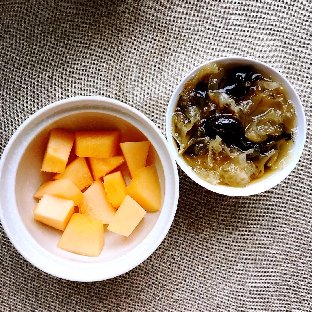 月子餐