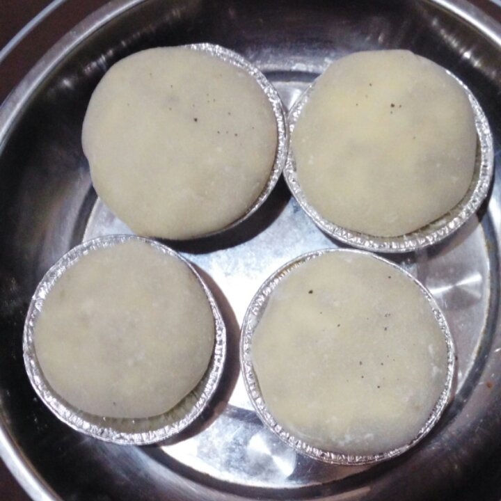 雪媚娘（超详细）