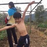 学习中的家庭主妇