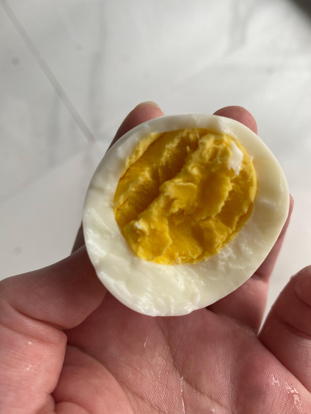 鸡蛋几分熟自己定～煮鸡蛋时间表