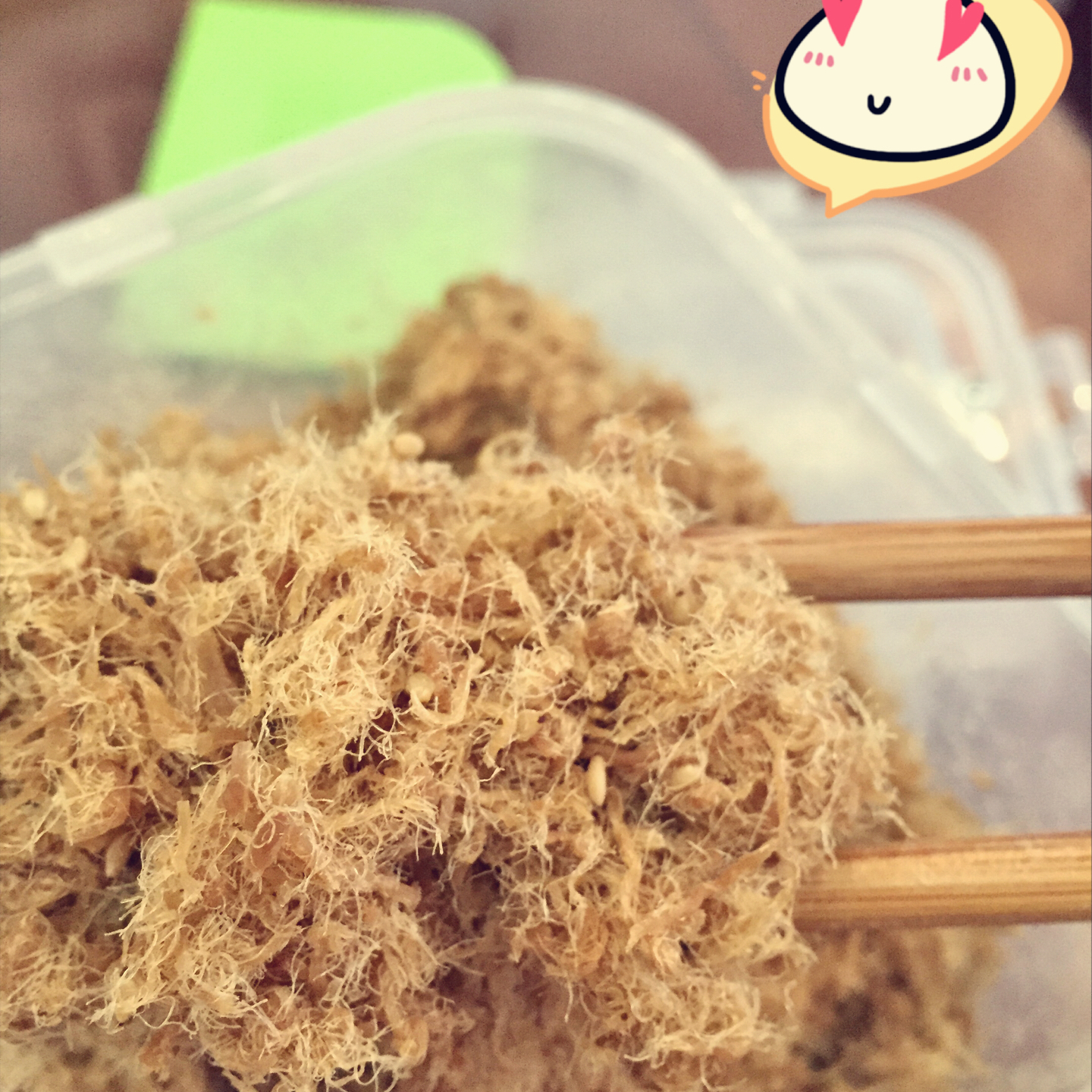 自制肉松全攻略
