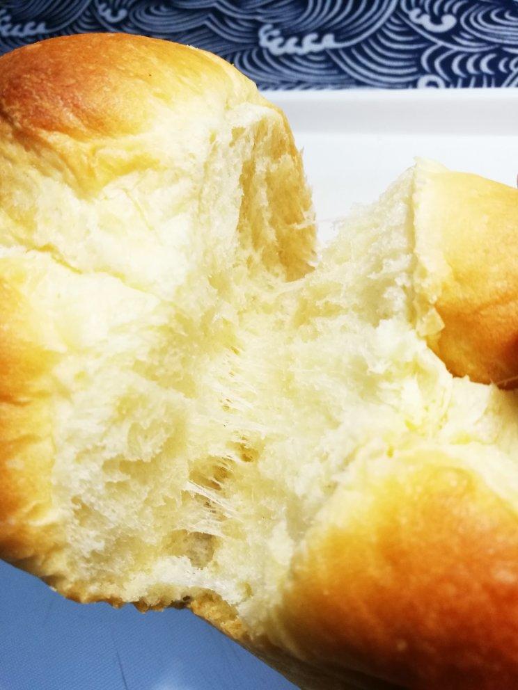 布里欧修皇冠吐司