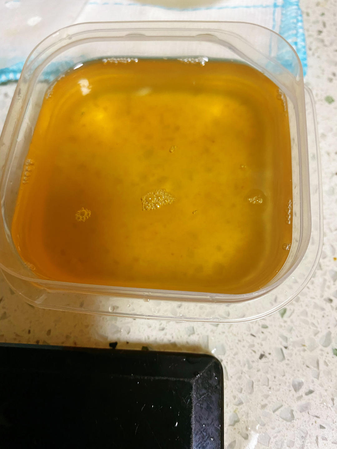 最简单的《熬猪油》方法